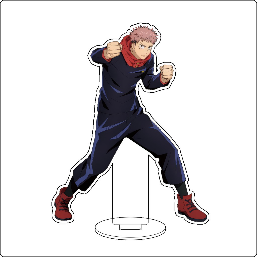 16CM Anime Jujutsu Kaisen Gojo – Anime Game Merchandise Bewertung und Preis