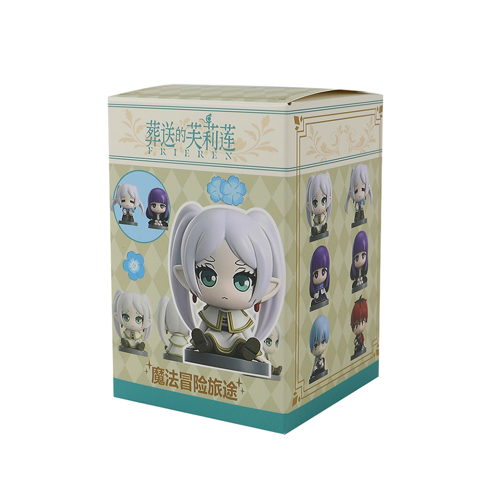 Frieren: Beyond Journey's End  – Frieren Anime Merchandise Bewertung und Preis