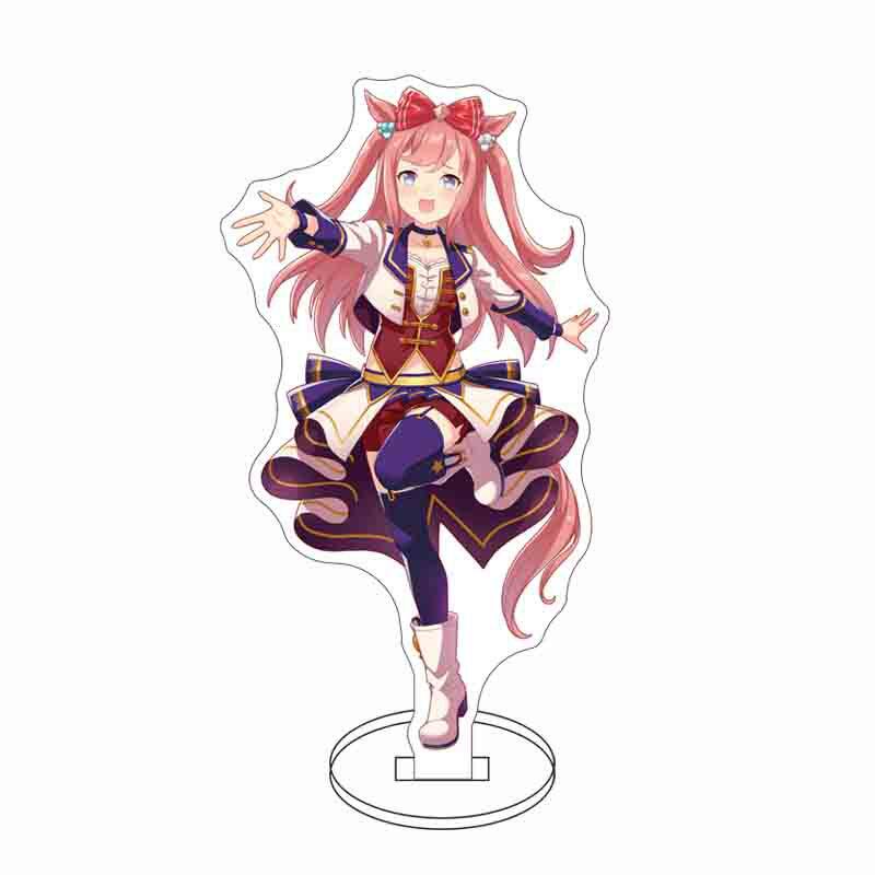 16CM Anime ‌ Spiel Uma Musume  – Anime Game Merchandise Bewertung und Preis