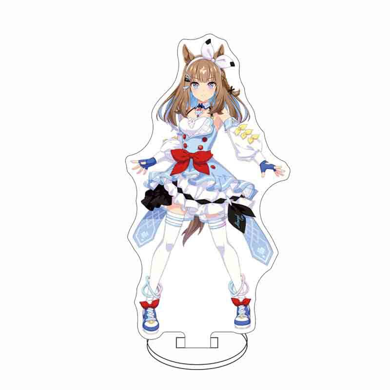 16CM Anime ‌ Spiel Uma Musume  – Anime Game Merchandise Bewertung und Preis