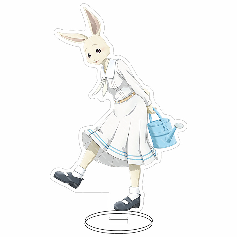 16CM Anime-Figur BEASTARS ‌ ‌  – Anime Game Merchandise Bewertung und Preis