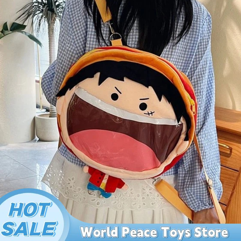 Bestseller One Piece Luffy Ita – Anime One Piece Merchandise Bewertung und Preis