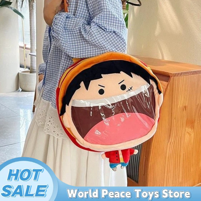 Bestseller One Piece Luffy Ita – Anime One Piece Merchandise Bewertung und Preis