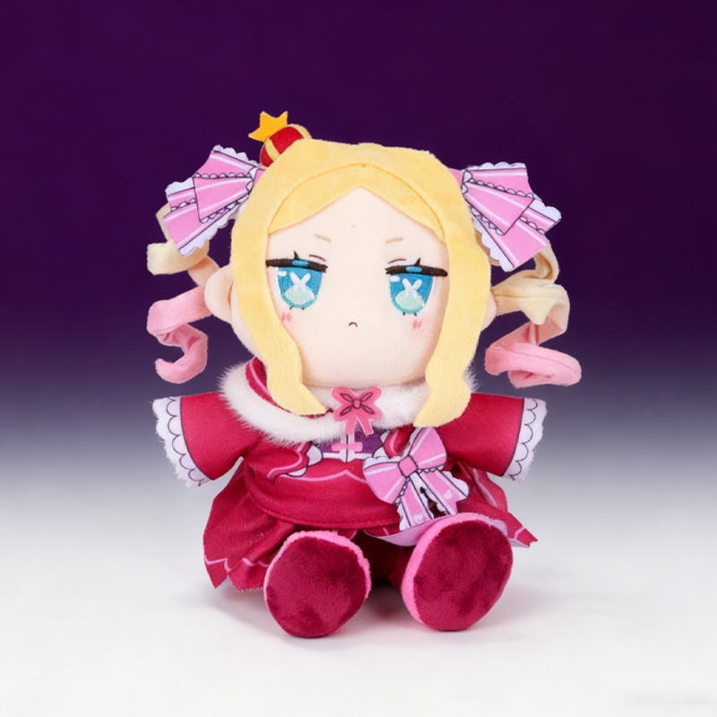 Hot Beatrice Plüschtier, lusti – Anime Related Merchandise Bewertung und Preis
