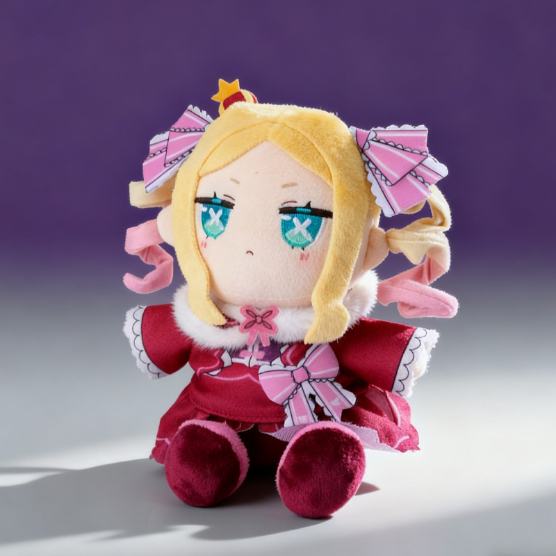 Hot Beatrice Plüschtier, lusti – Anime Related Merchandise Bewertung und Preis