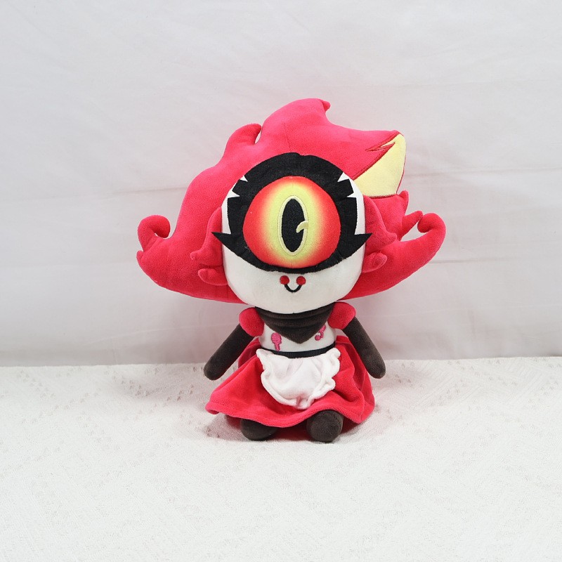 Hazbin Hotel Plüschtiere, lust – Anime Related Merchandise Bewertung und Preis