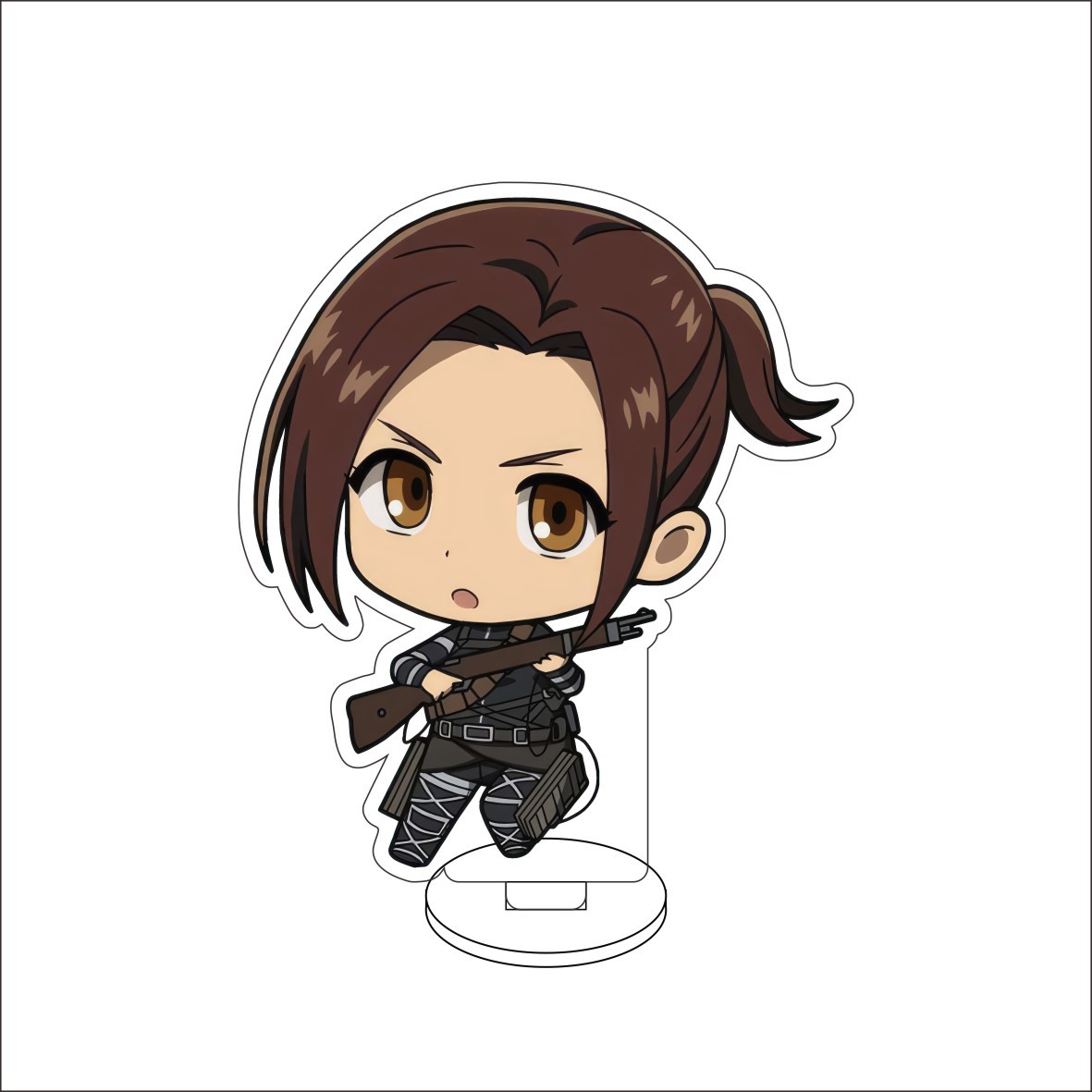 10CM Anime Attack on Titan Ere – Anime Game Merchandise Bewertung und Preis