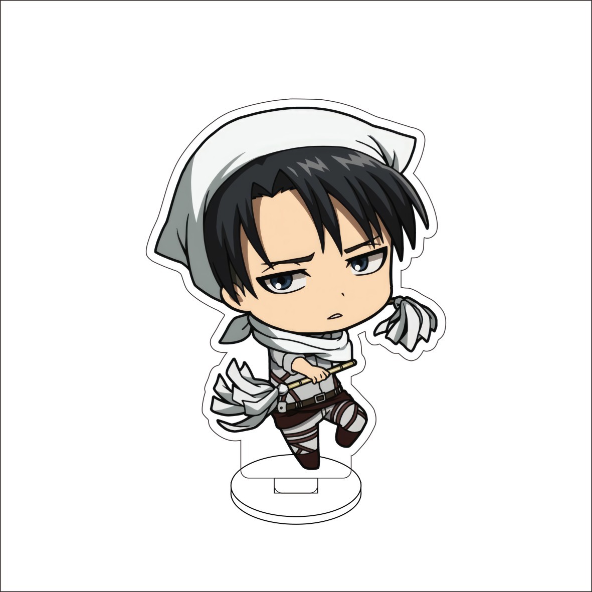 10CM Anime Attack on Titan Ere – Anime Game Merchandise Bewertung und Preis