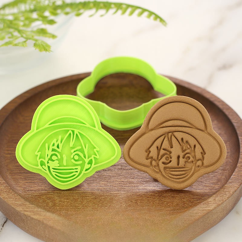 One Piece Backform Luffy Zoro  – Anime One Piece Merchandise Bewertung und Preis