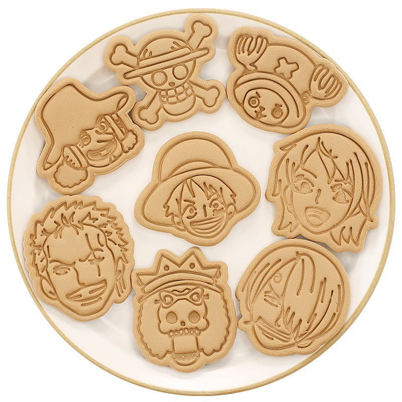 One Piece Backform Luffy Zoro  – Anime One Piece Merchandise Bewertung und Preis