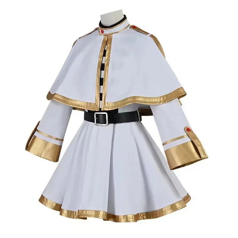 Sousou No Frieren Cosplay Kost – Frieren Anime Merchandise Bewertung und Preis