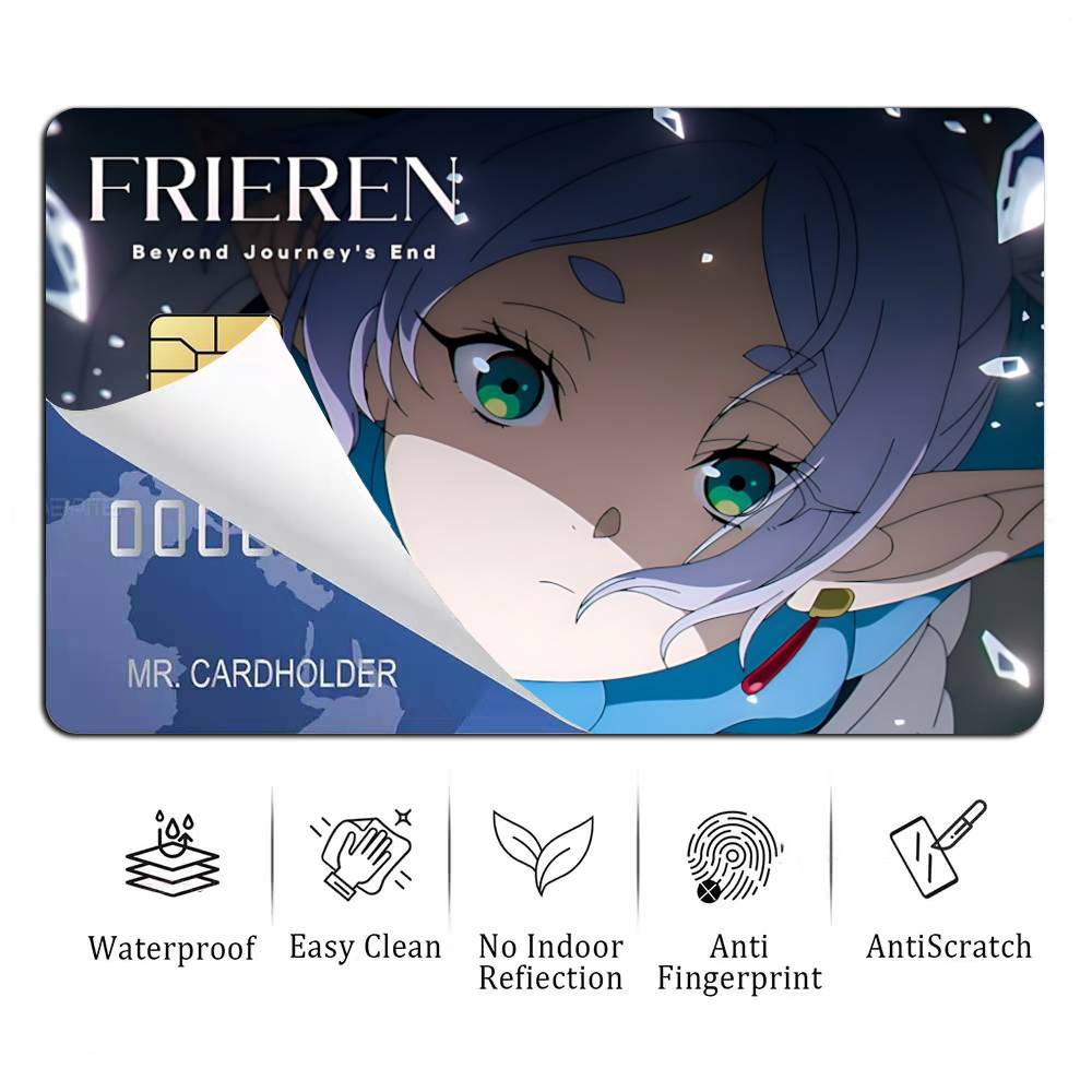 F-Frieren Anime Offizielle Mer – Frieren Anime Merchandise Bewertung und Preis