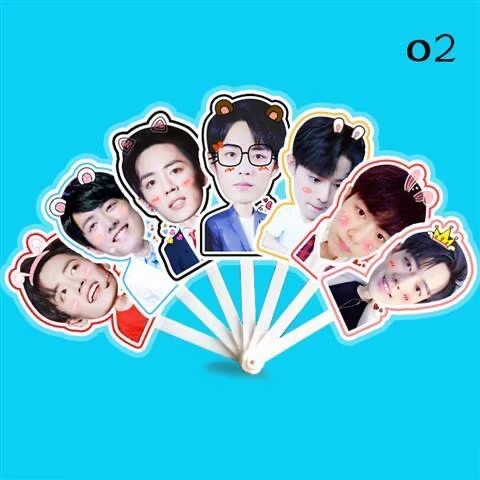 Wang Yibo, Xiao Zhan, Boy Jun  – Anime Related Merchandise Bewertung und Preis