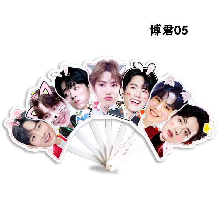 Wang Yibo, Xiao Zhan, Boy Jun  – Anime Related Merchandise Bewertung und Preis