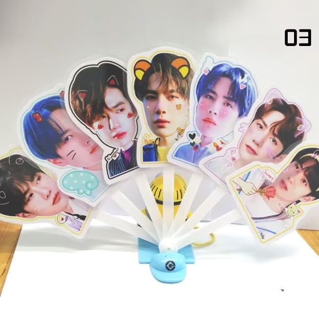 Wang Yibo, Xiao Zhan, Boy Jun  – Anime Related Merchandise Bewertung und Preis